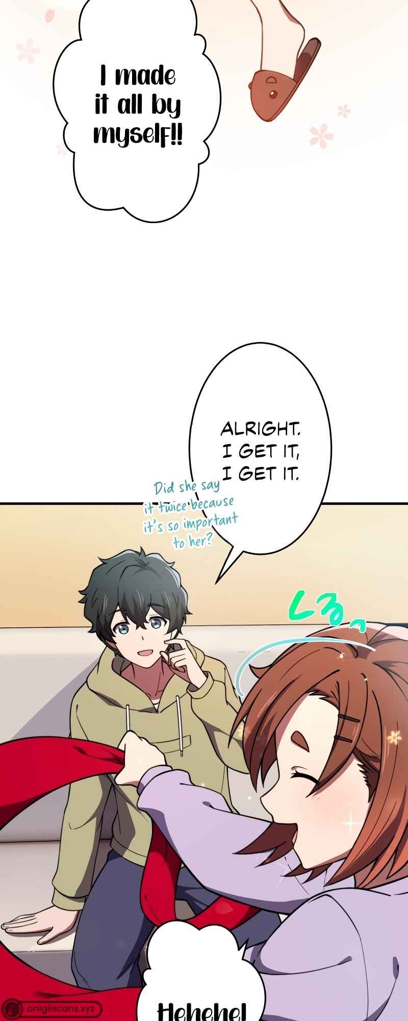 Page 6 Chapter 19 Zero0: A Space-Time Mage
