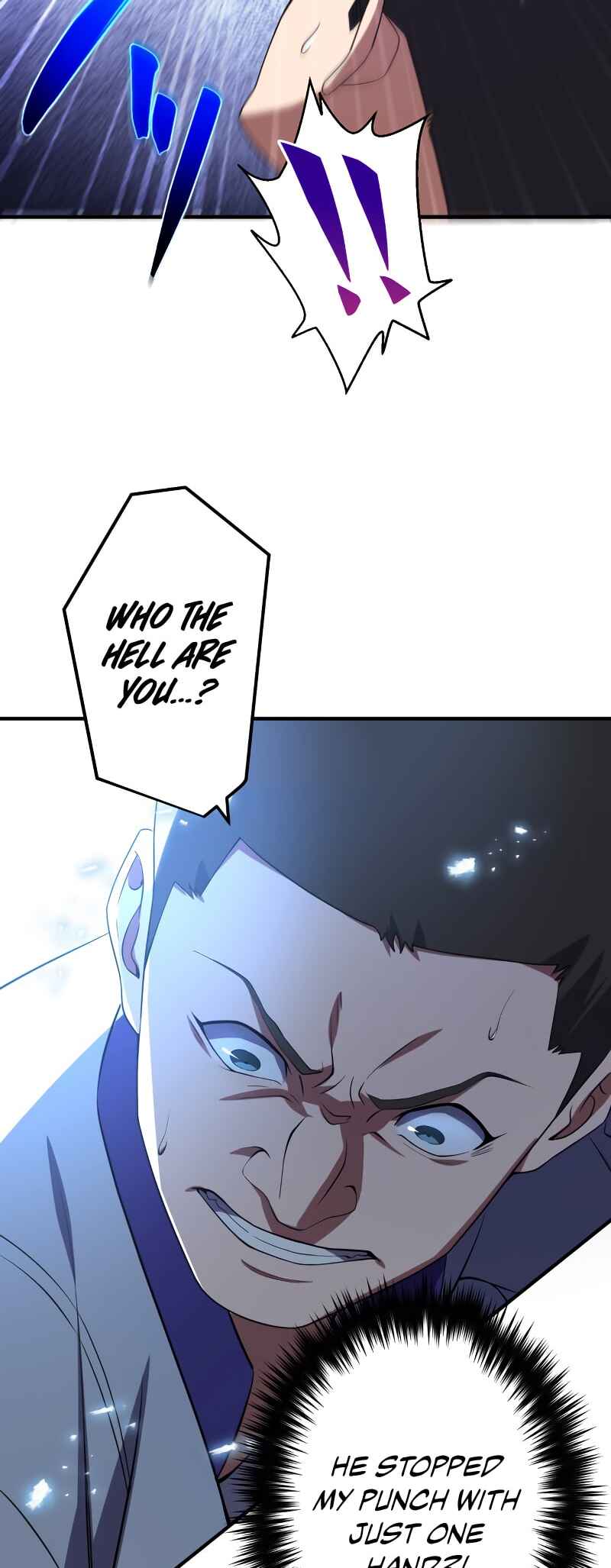 Page 30 Chapter 36 Zero0: A Space-Time Mage