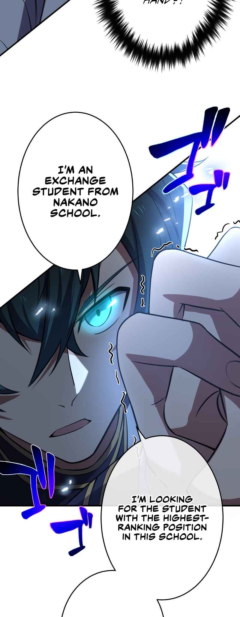 Page 31 Chapter 36 Zero0: A Space-Time Mage