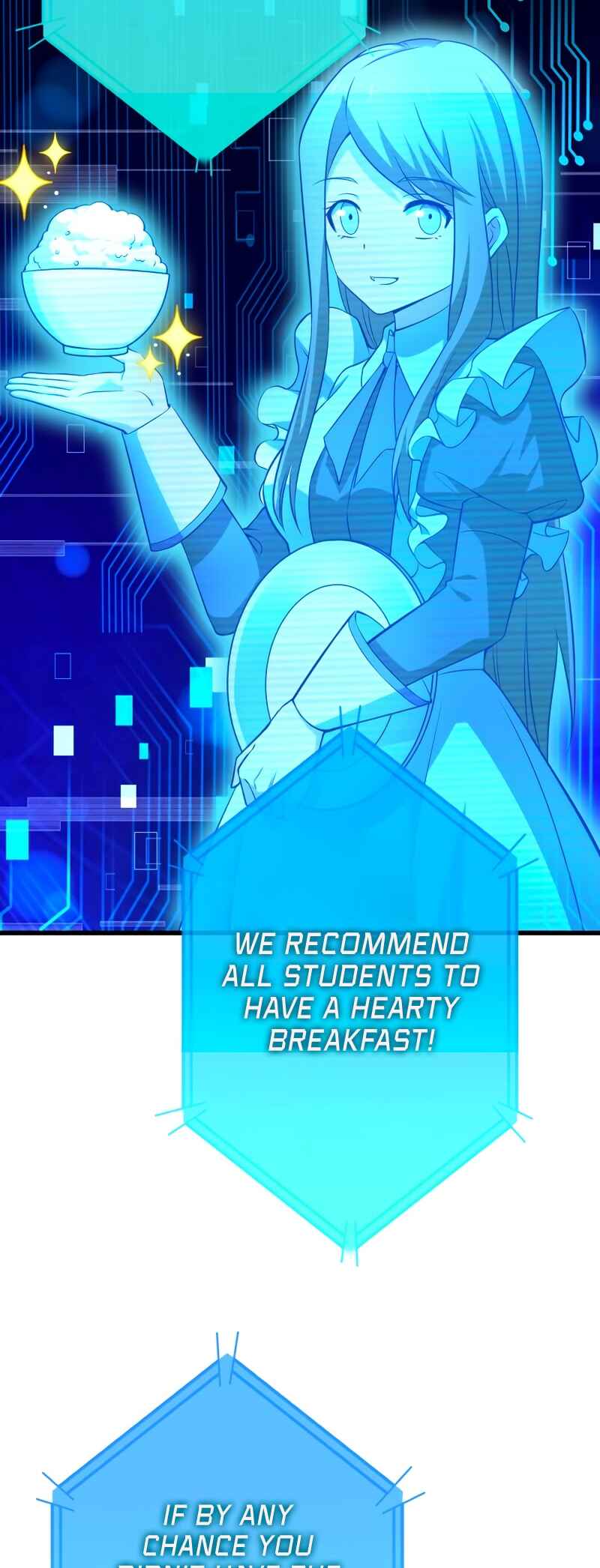 Page 5 Chapter 36 Zero0: A Space-Time Mage