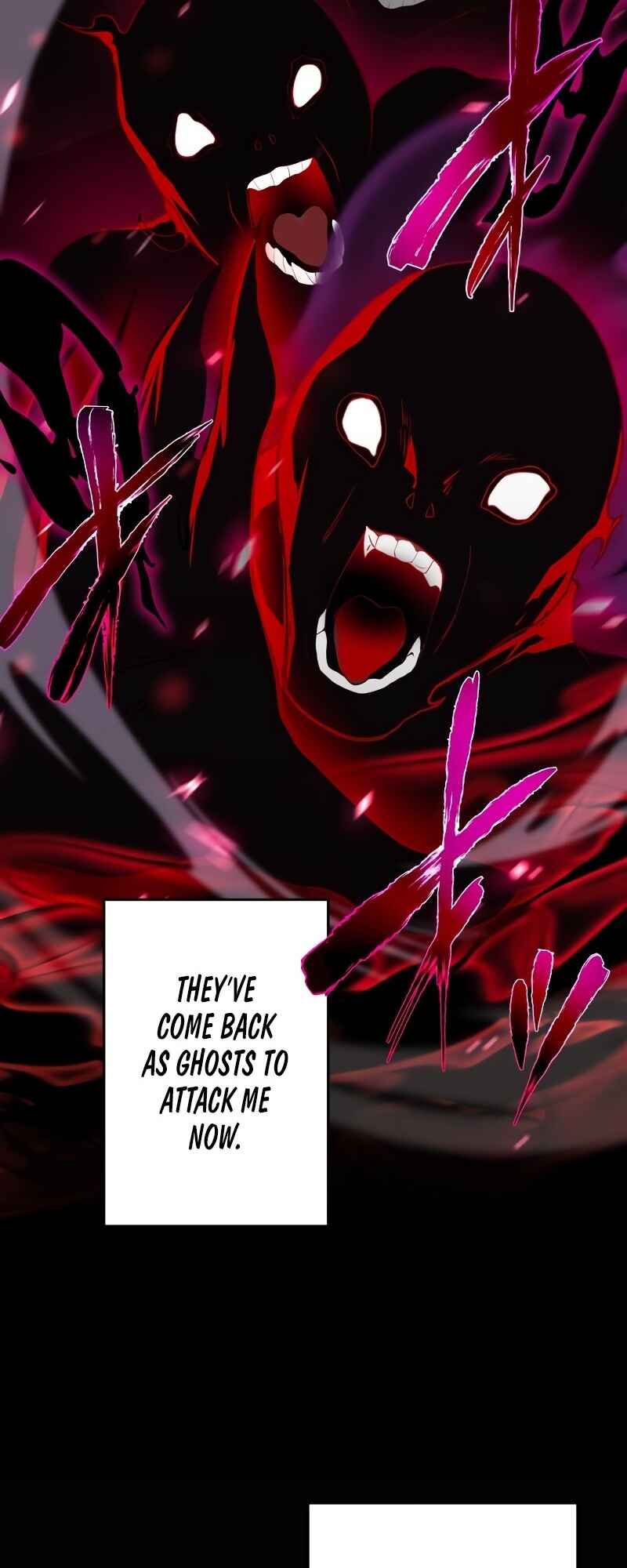 Page 50 Chapter 21 Zero0: A Space-Time Mage