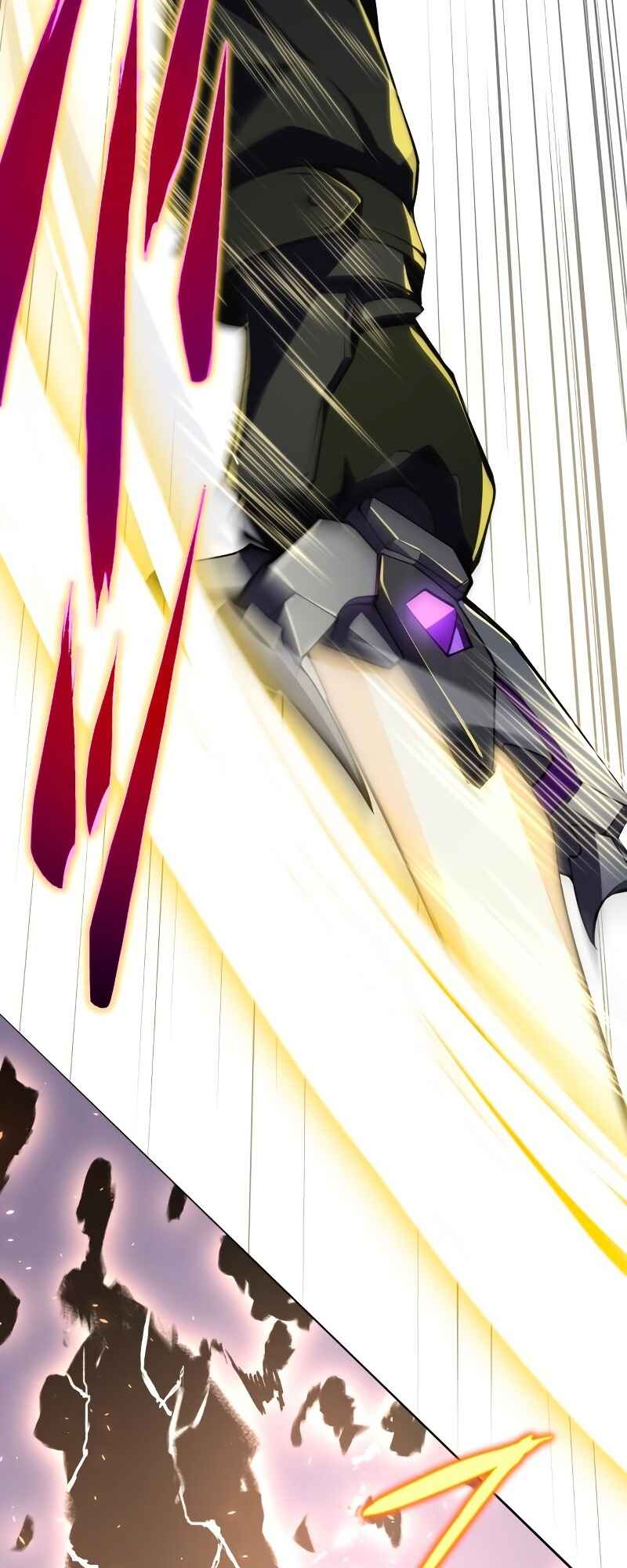 Page 56 Chapter 21 Zero0: A Space-Time Mage