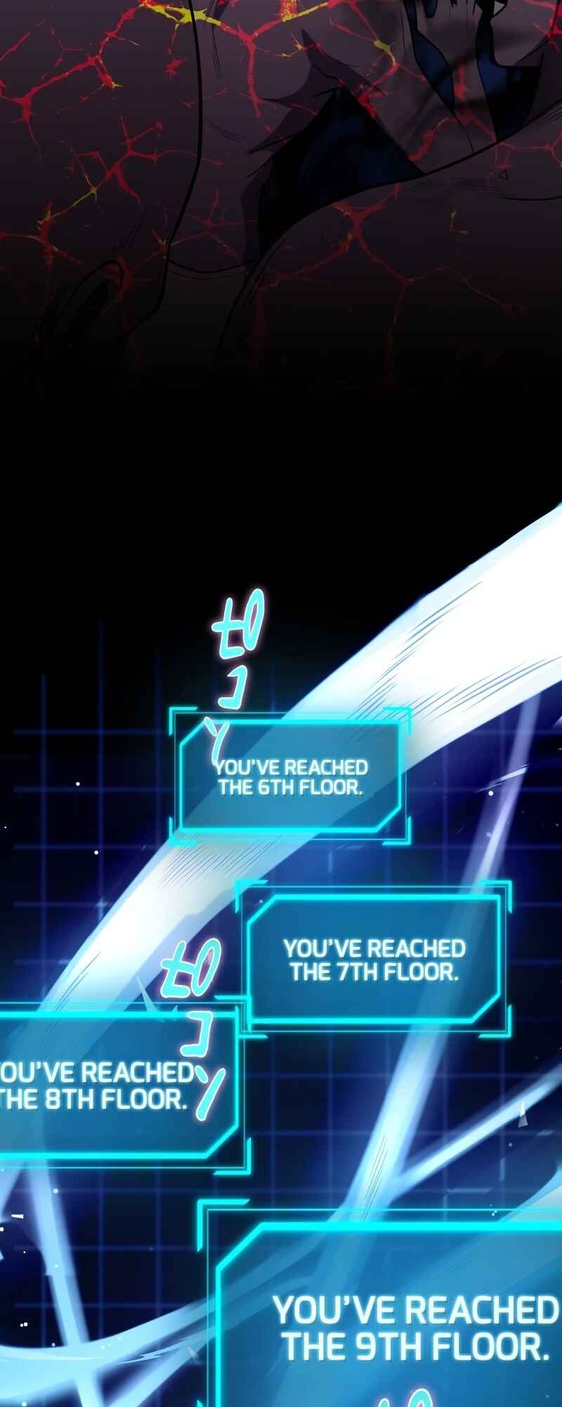 Page 7 Chapter 21 Zero0: A Space-Time Mage