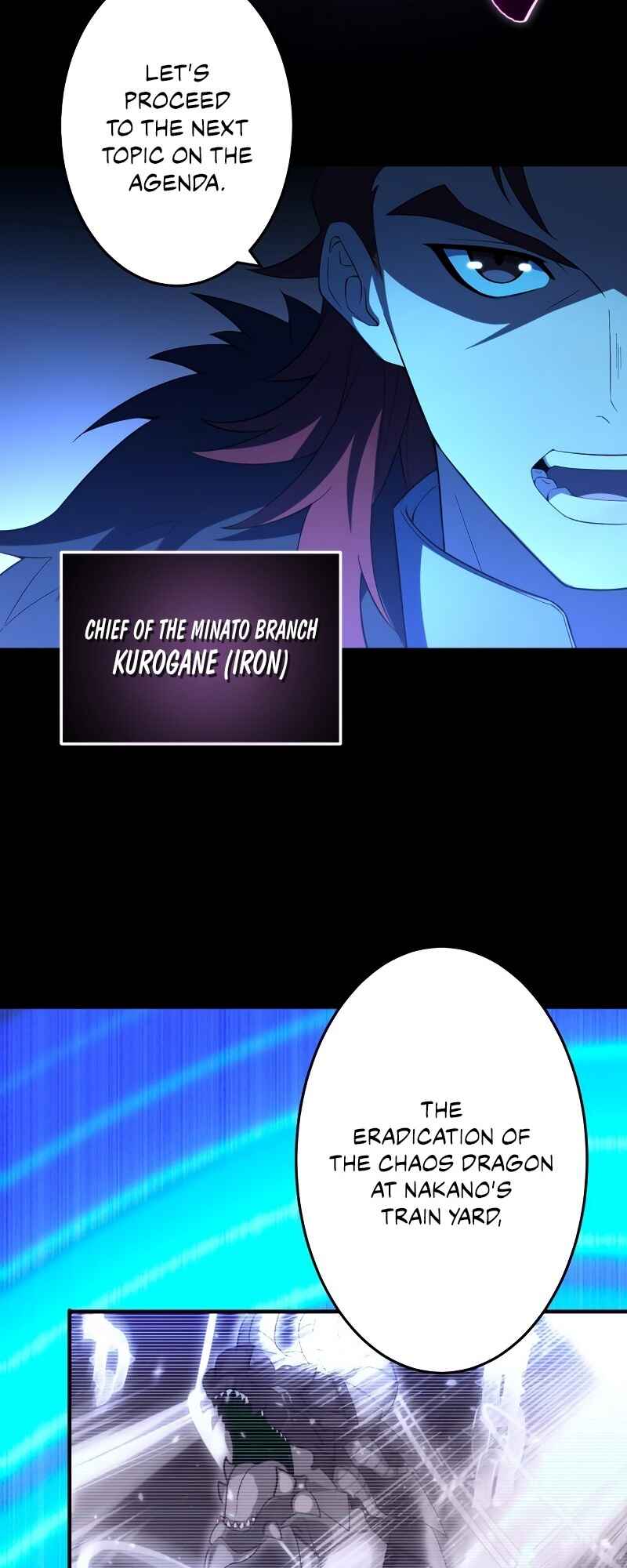 Page 11 Chapter 31 Zero0: A Space-Time Mage