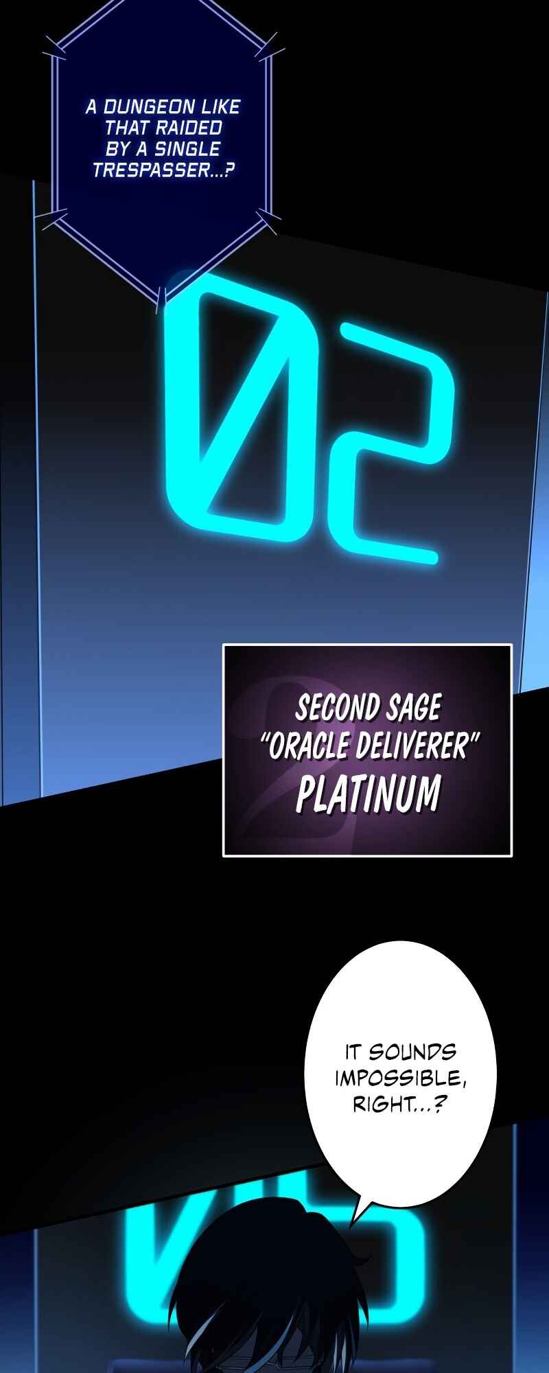 Page 15 Chapter 31 Zero0: A Space-Time Mage