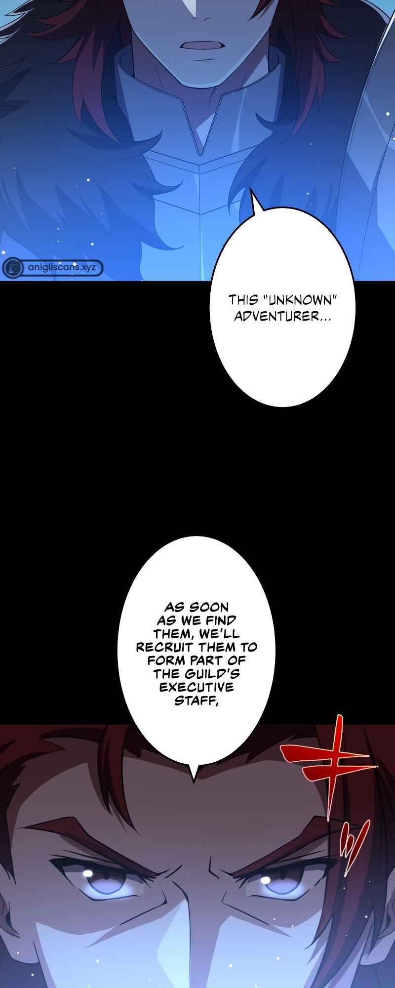 Page 20 Chapter 31 Zero0: A Space-Time Mage