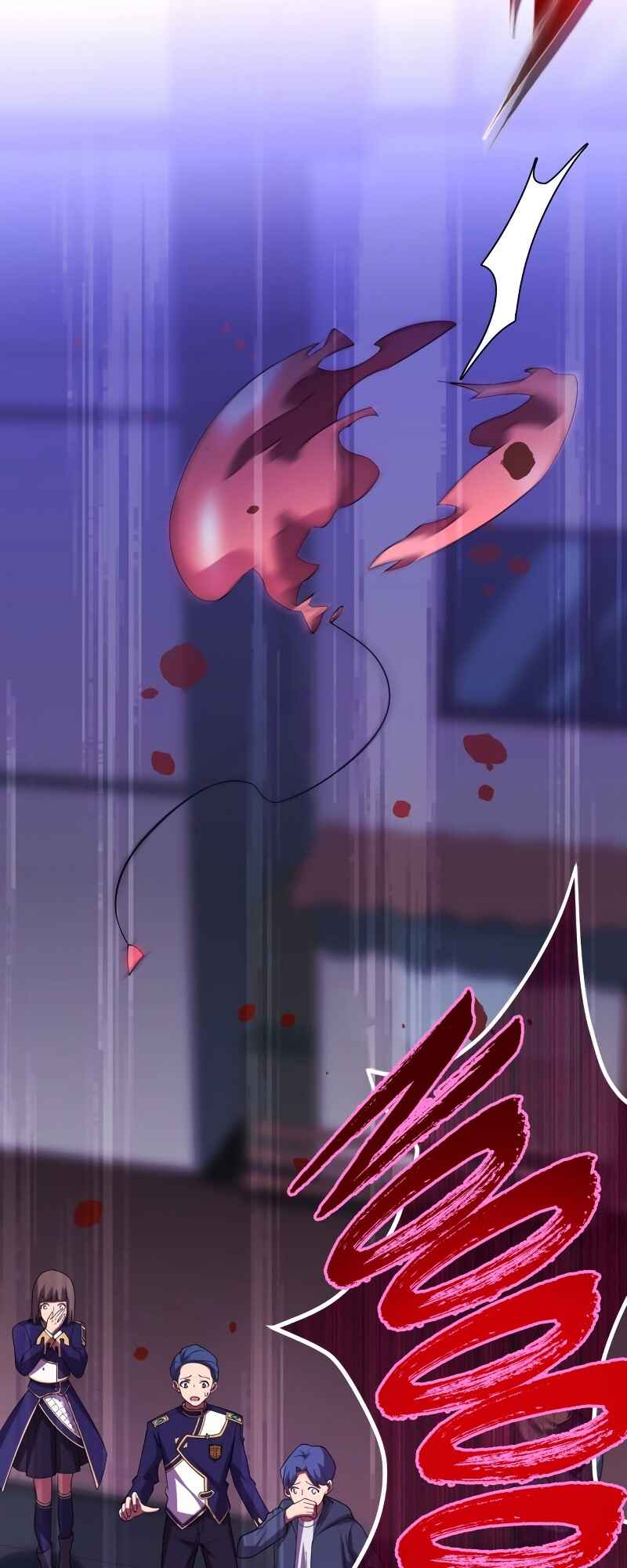 Page 31 Chapter 31 Zero0: A Space-Time Mage