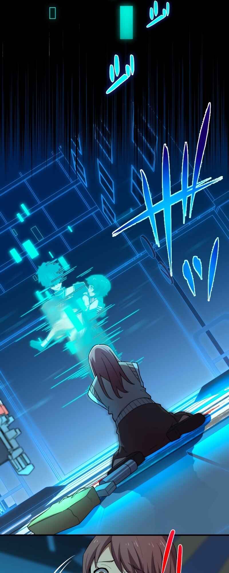 Page 33 Chapter 31 Zero0: A Space-Time Mage