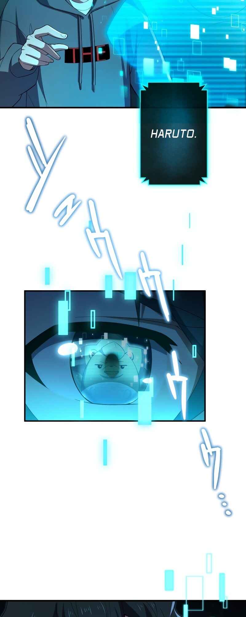 Page 5 Chapter 31 Zero0: A Space-Time Mage