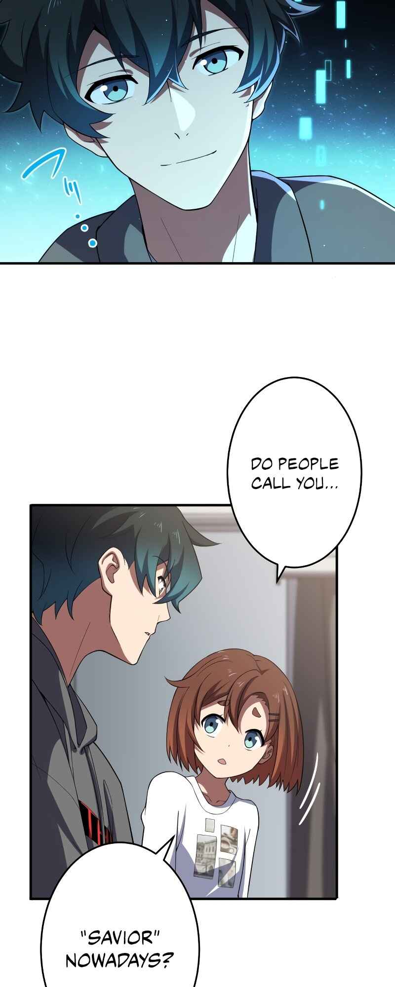 Page 6 Chapter 31 Zero0: A Space-Time Mage