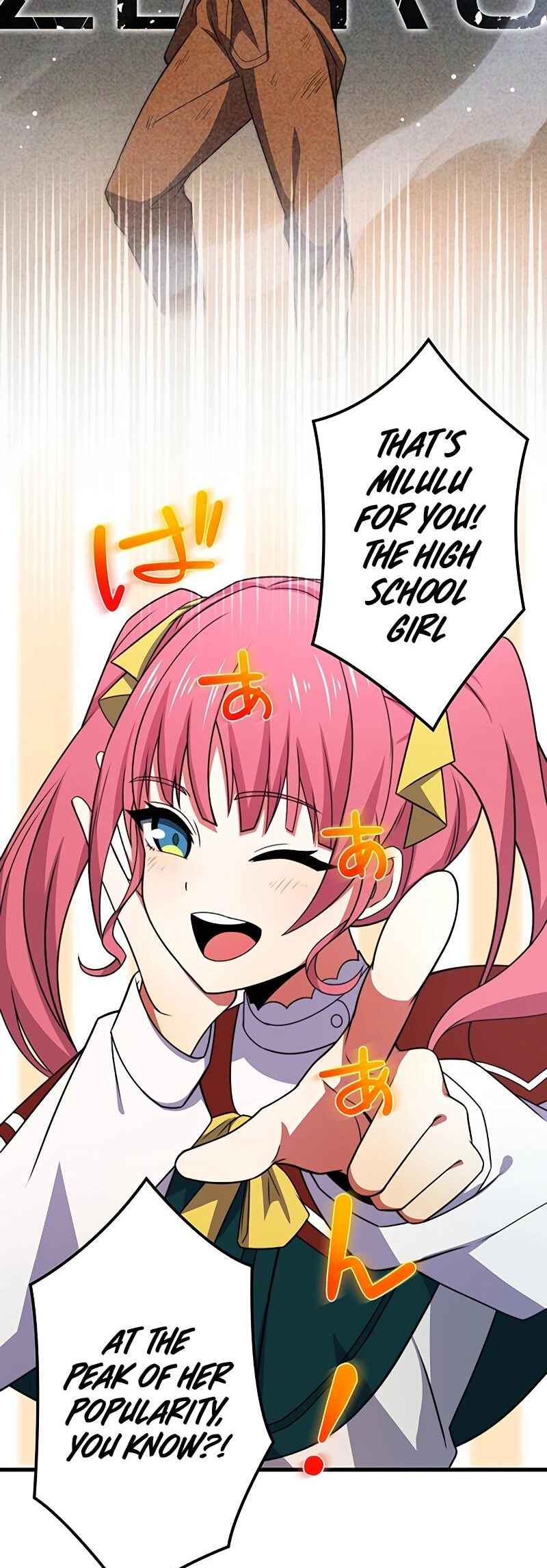 Page 20 Chapter 46 Zero0: A Space-Time Mage