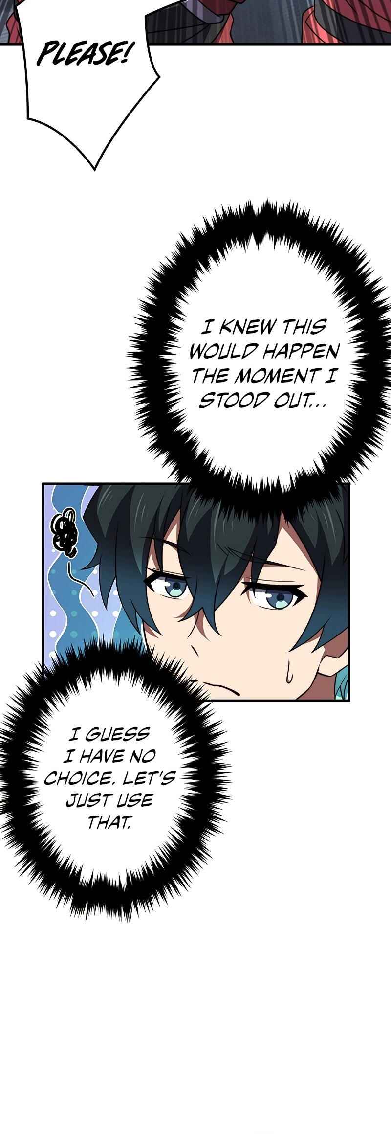 Page 5 Chapter 46 Zero0: A Space-Time Mage