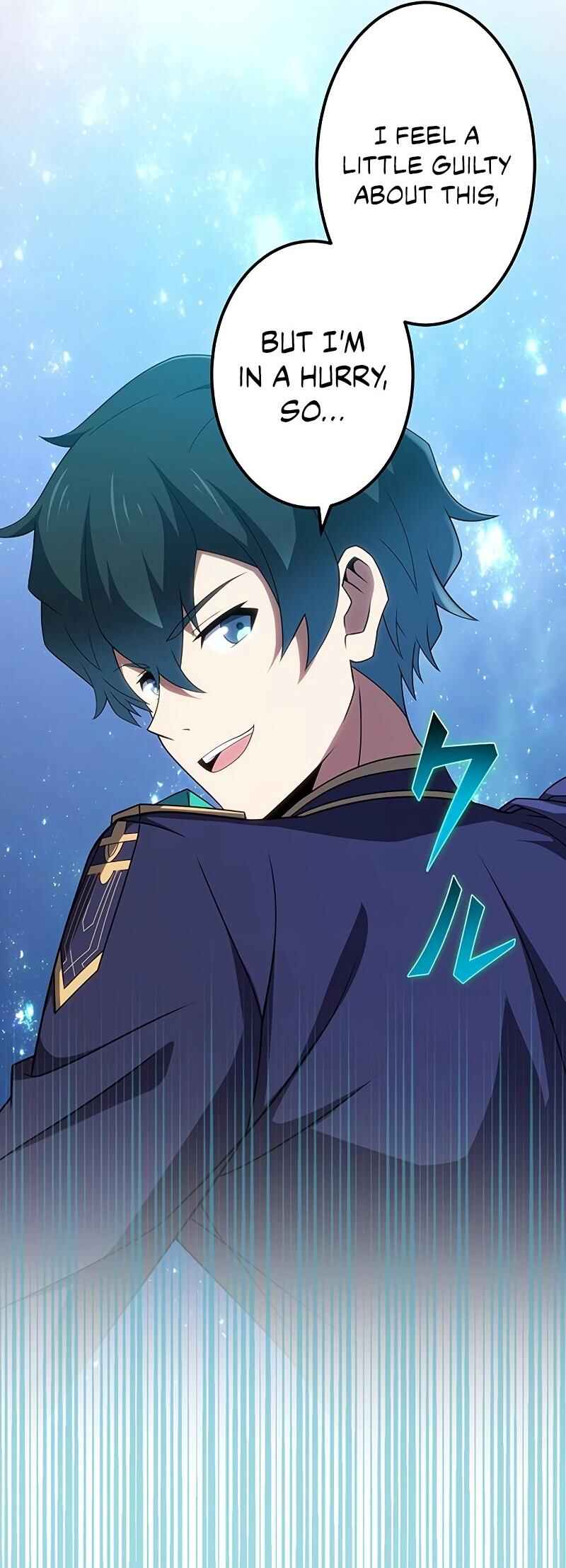 Page 7 Chapter 46 Zero0: A Space-Time Mage