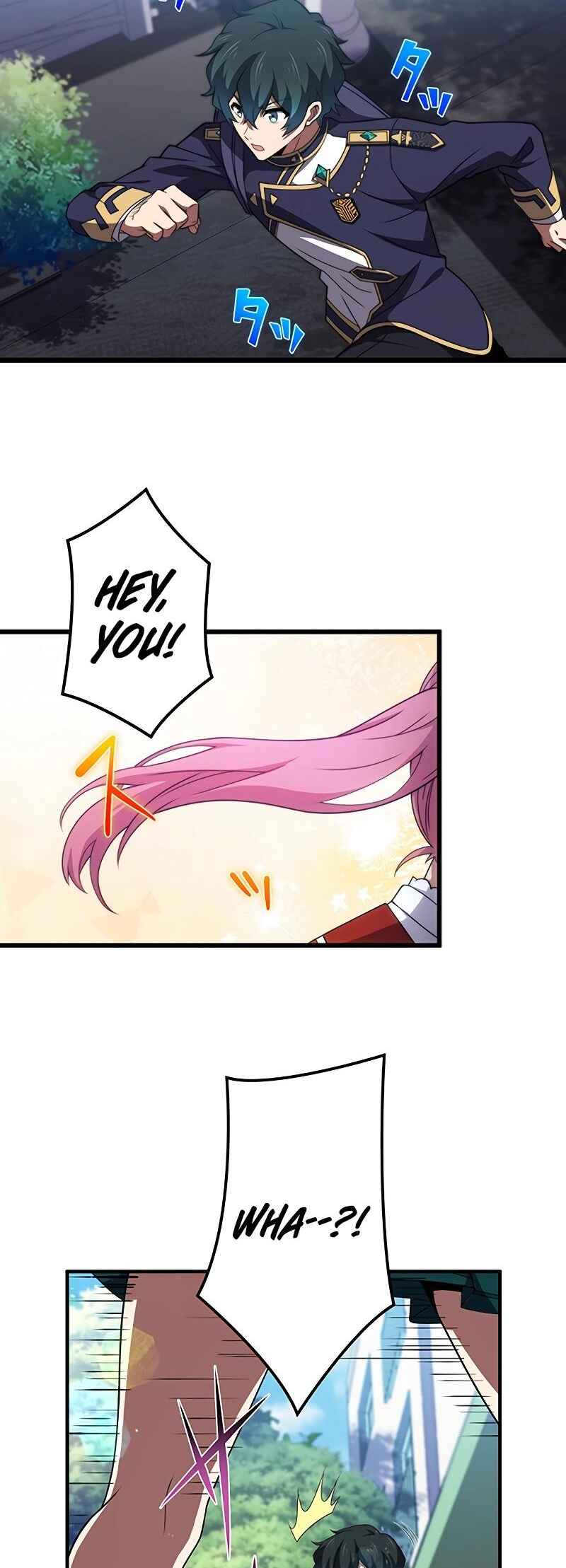 Page 9 Chapter 46 Zero0: A Space-Time Mage