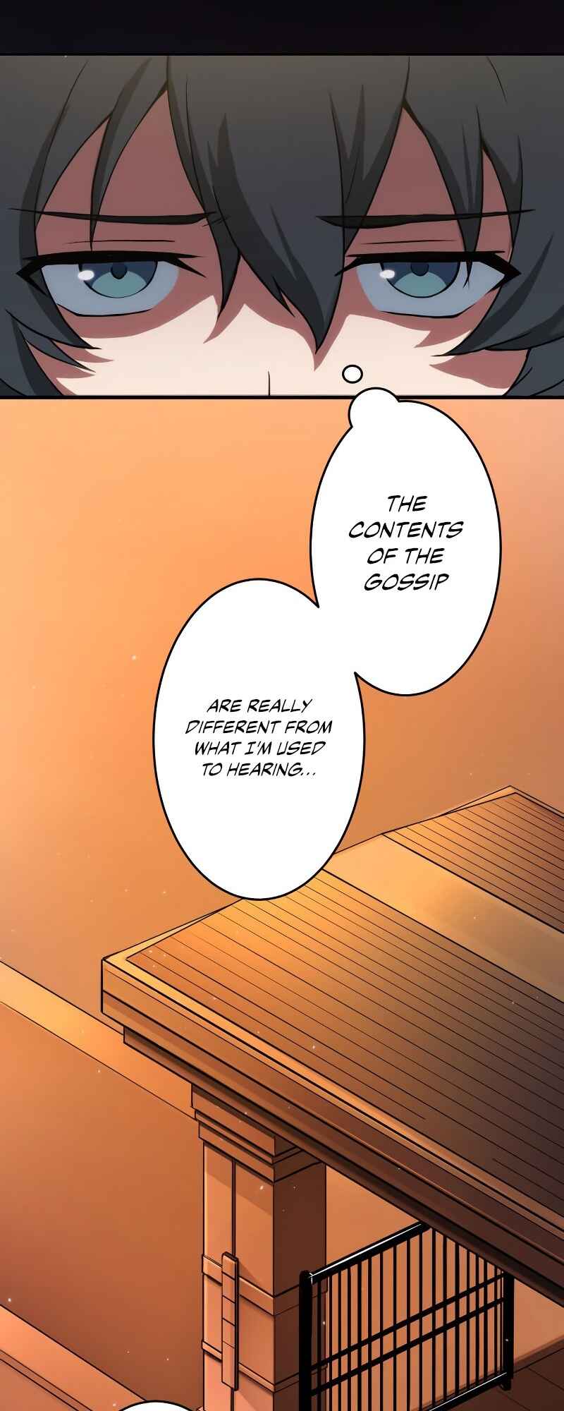 Page 10 Chapter 5 Zero0: A Space-Time Mage