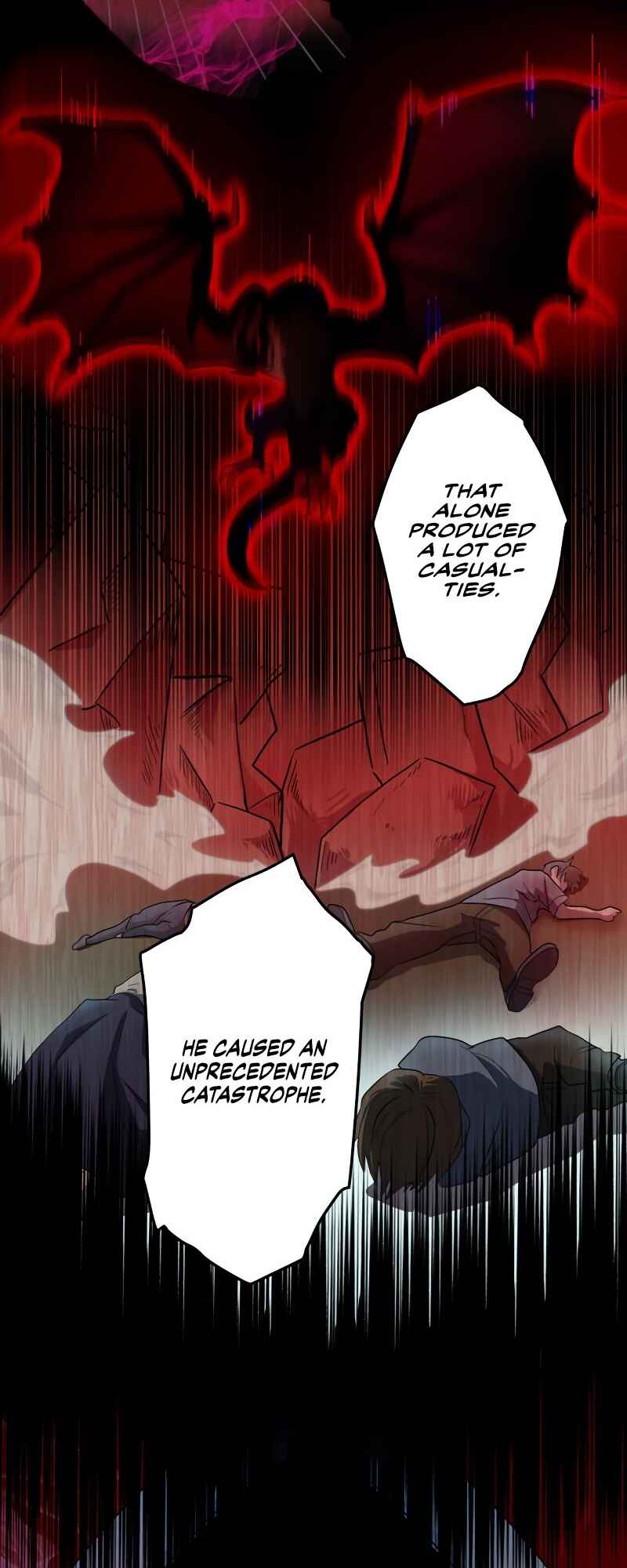 Page 23 Chapter 5 Zero0: A Space-Time Mage