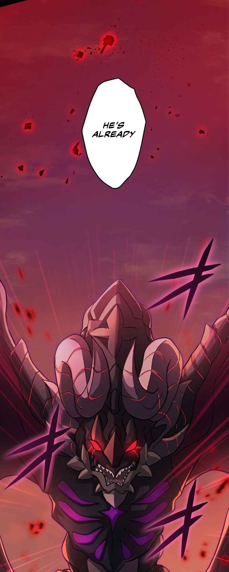 Page 31 Chapter 5 Zero0: A Space-Time Mage