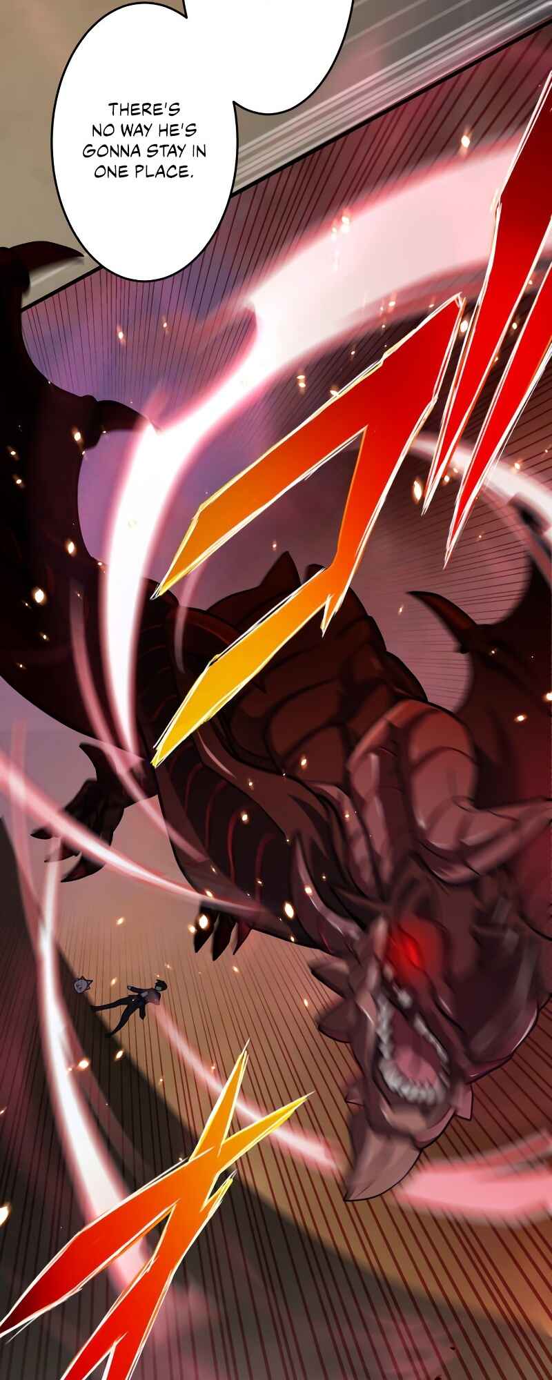 Page 34 Chapter 5 Zero0: A Space-Time Mage