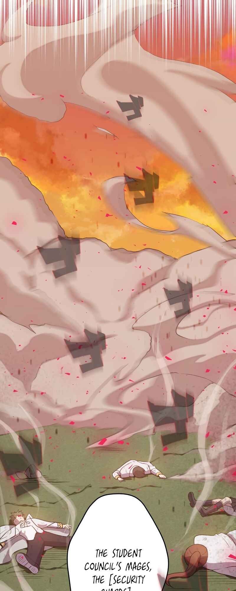 Page 64 Chapter 5 Zero0: A Space-Time Mage