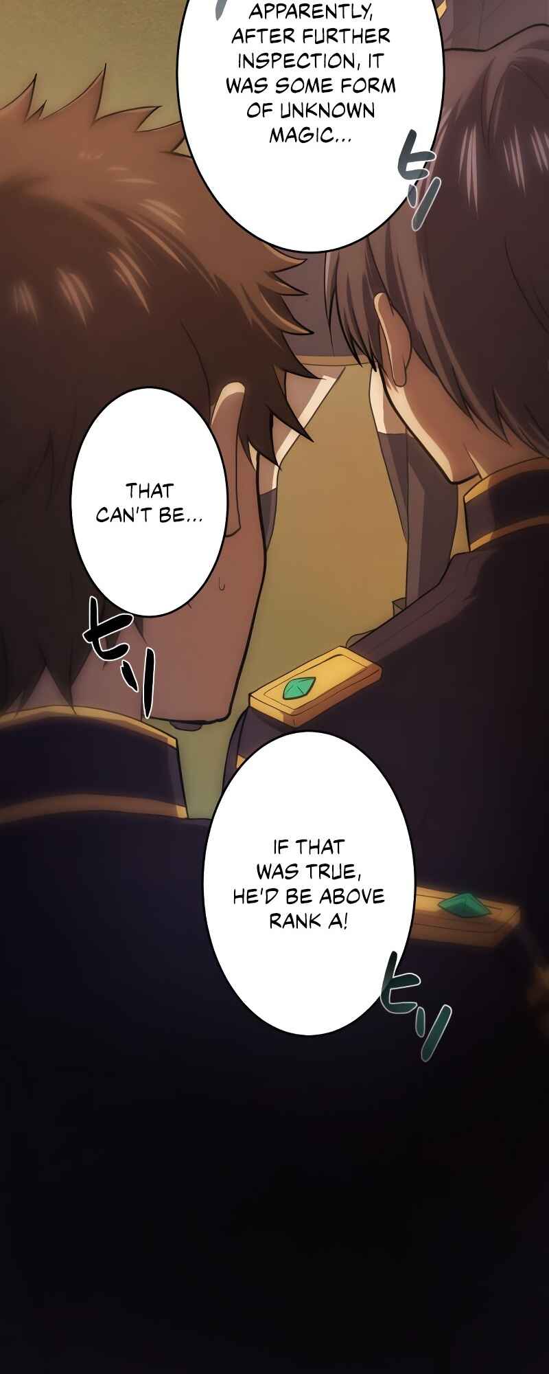 Page 9 Chapter 5 Zero0: A Space-Time Mage