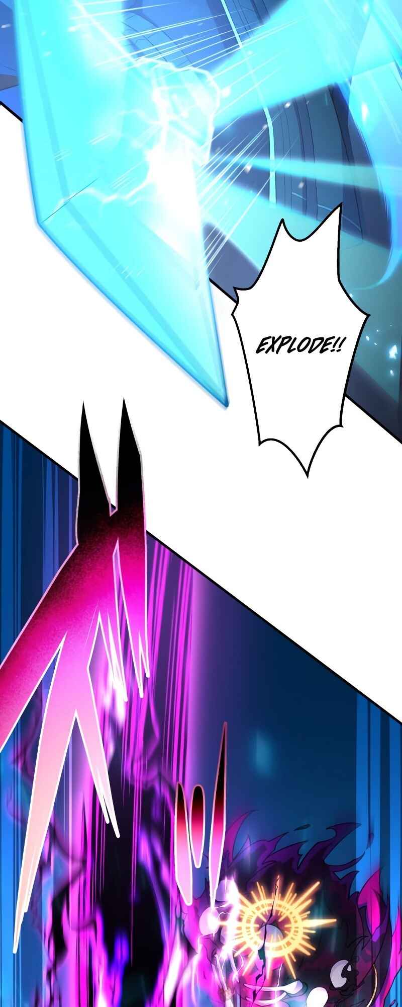 Page 18 Chapter 25 Zero0: A Space-Time Mage