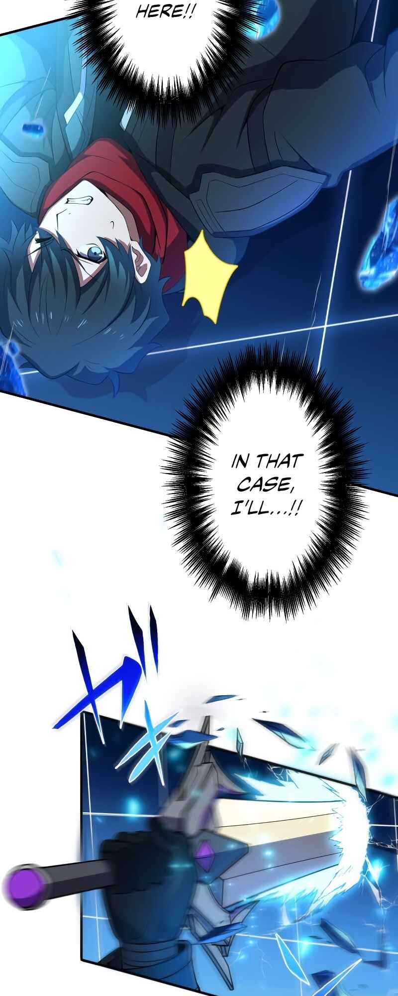 Page 21 Chapter 25 Zero0: A Space-Time Mage