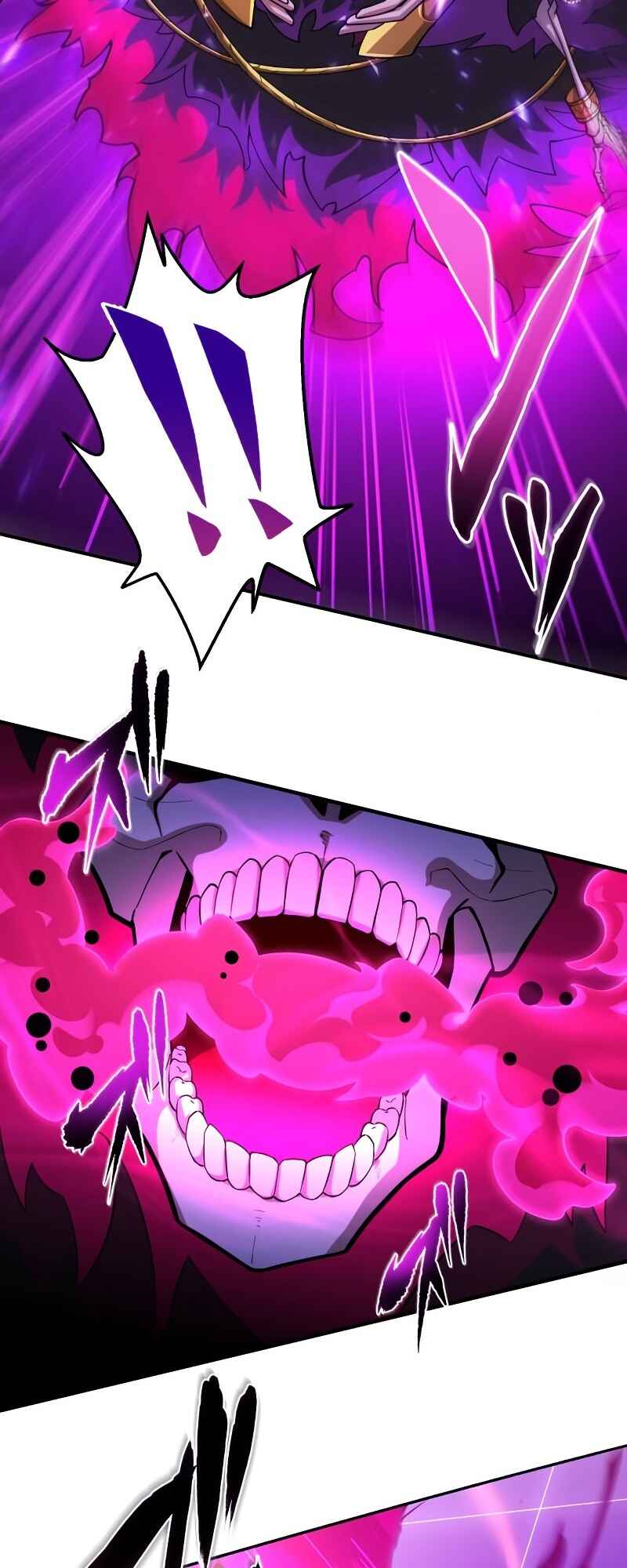 Page 27 Chapter 25 Zero0: A Space-Time Mage