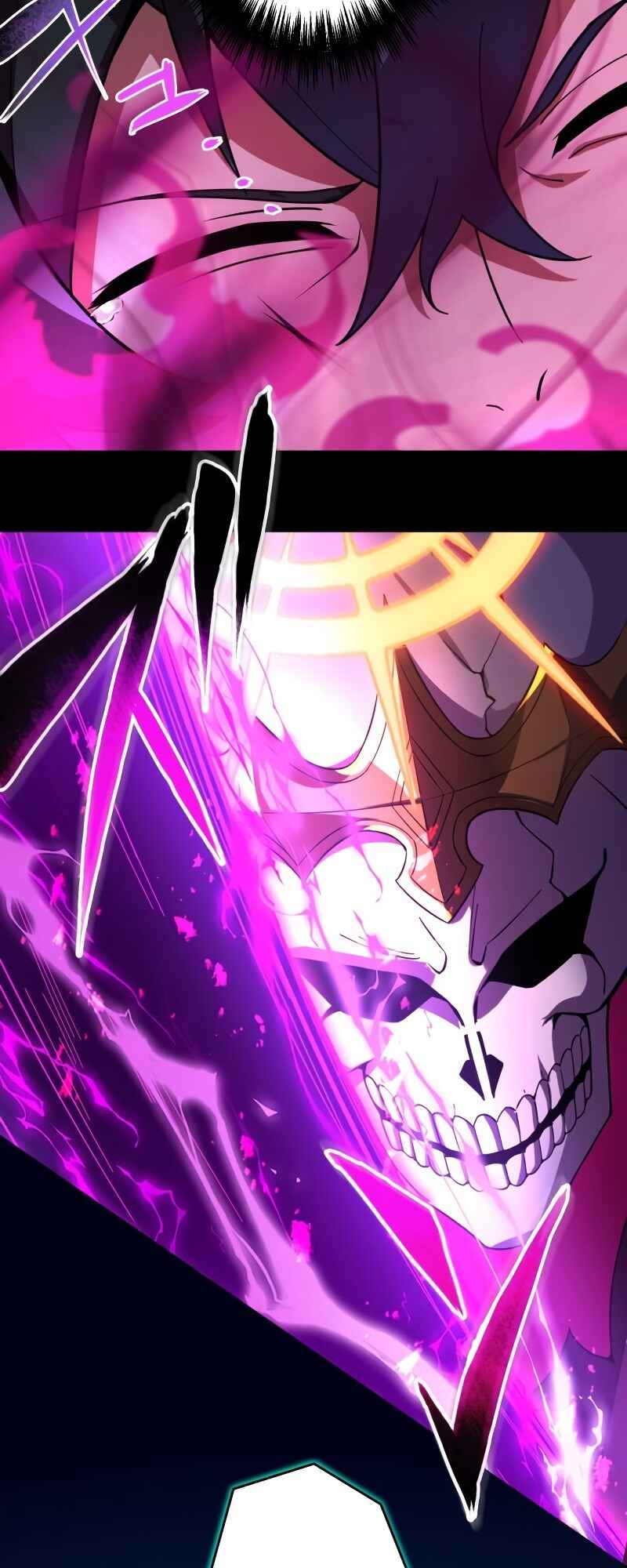 Page 39 Chapter 25 Zero0: A Space-Time Mage