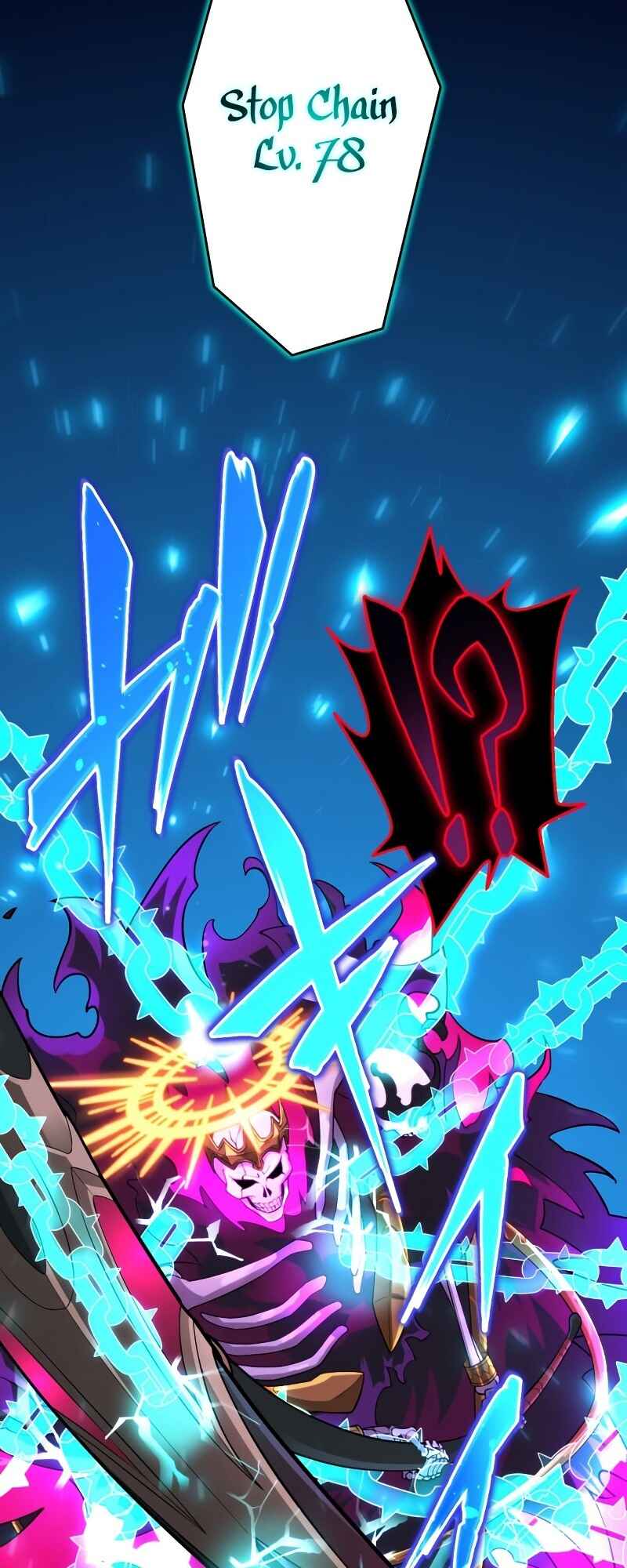 Page 40 Chapter 25 Zero0: A Space-Time Mage