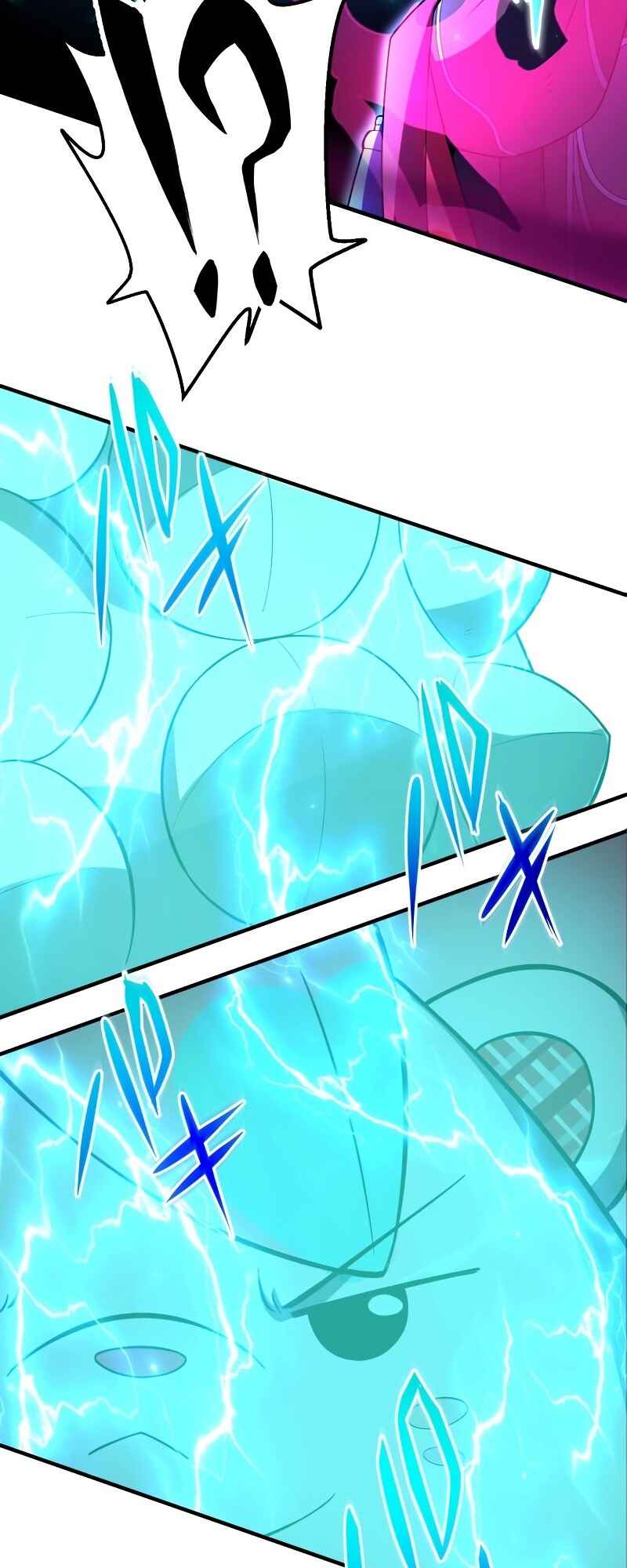 Page 45 Chapter 25 Zero0: A Space-Time Mage