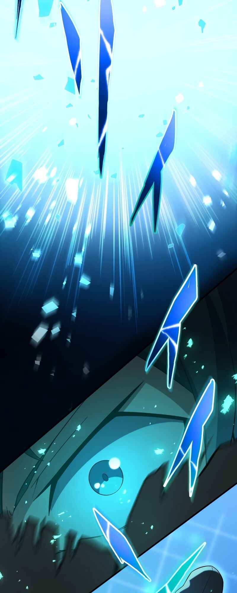 Page 47 Chapter 25 Zero0: A Space-Time Mage