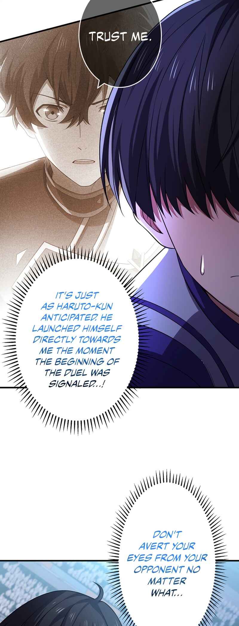 Page 14 Chapter 39 Zero0: A Space-Time Mage