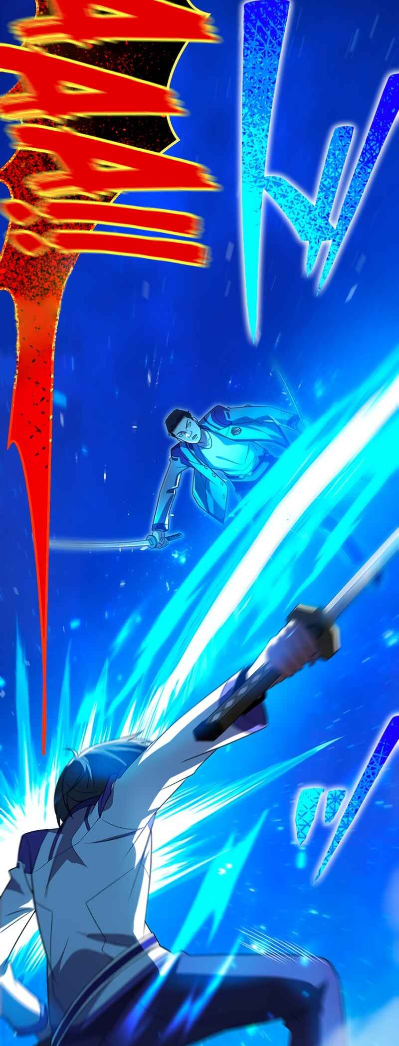 Page 17 Chapter 39 Zero0: A Space-Time Mage