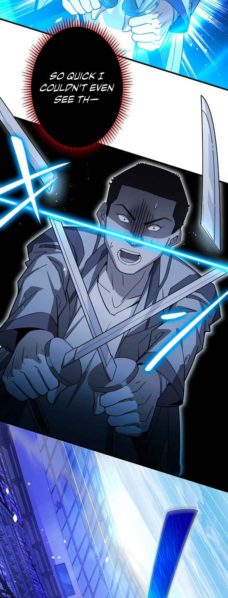 Page 19 Chapter 39 Zero0: A Space-Time Mage