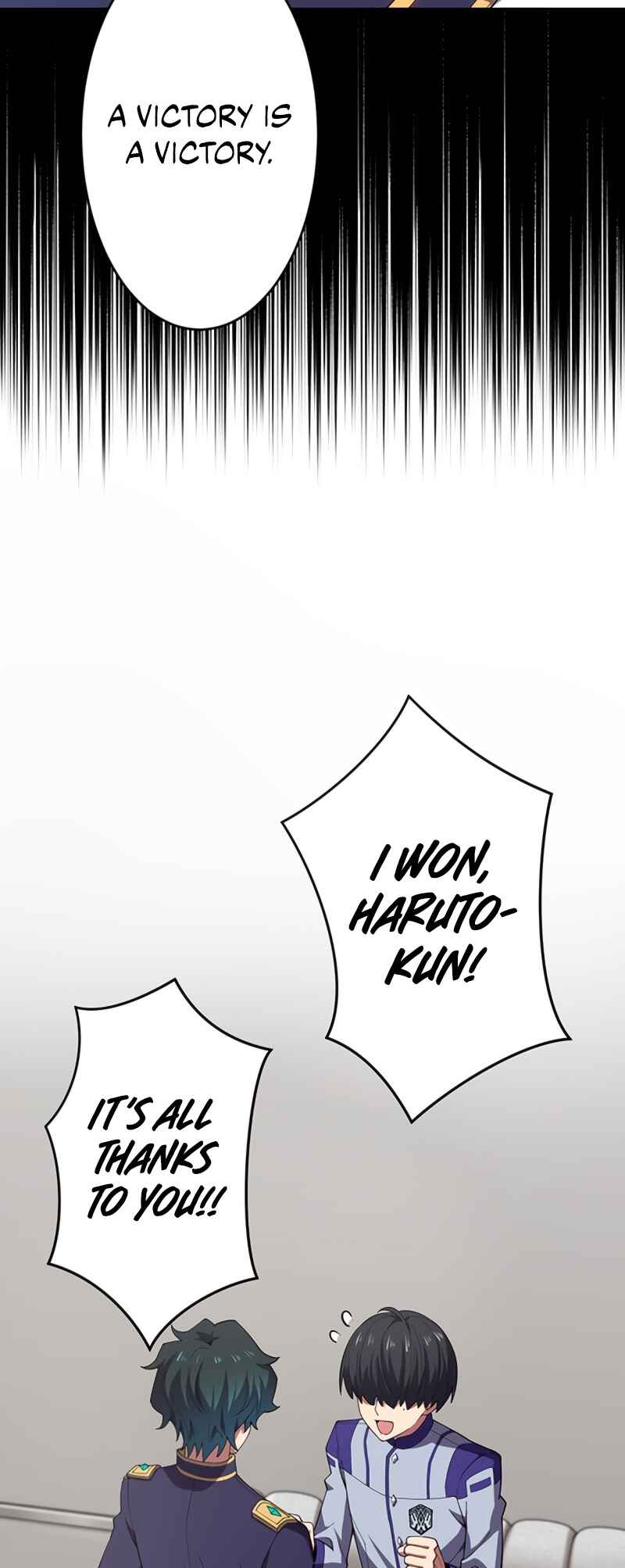 Page 32 Chapter 39 Zero0: A Space-Time Mage