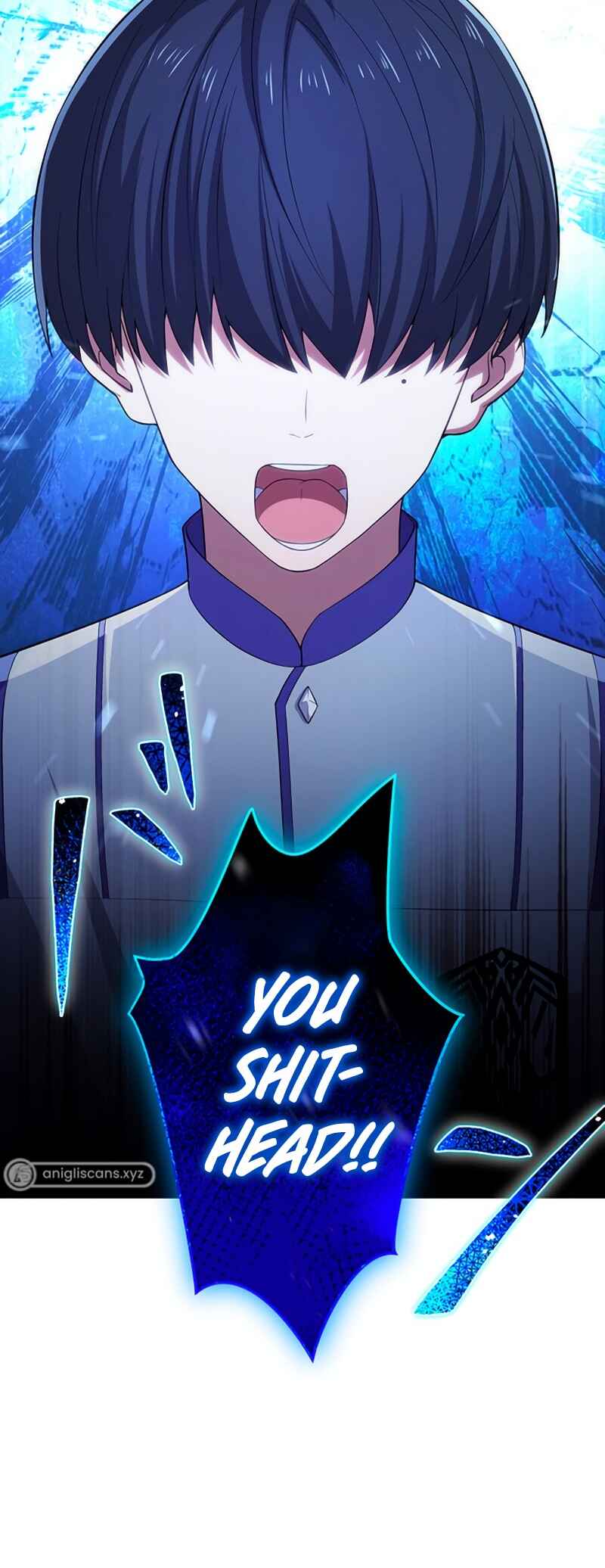 Page 7 Chapter 39 Zero0: A Space-Time Mage