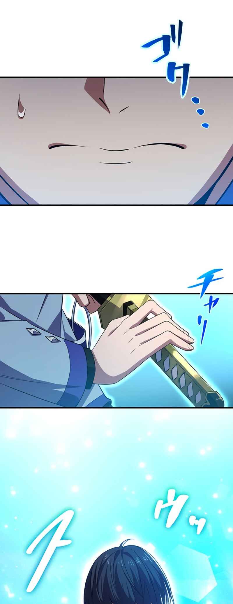 Page 9 Chapter 39 Zero0: A Space-Time Mage