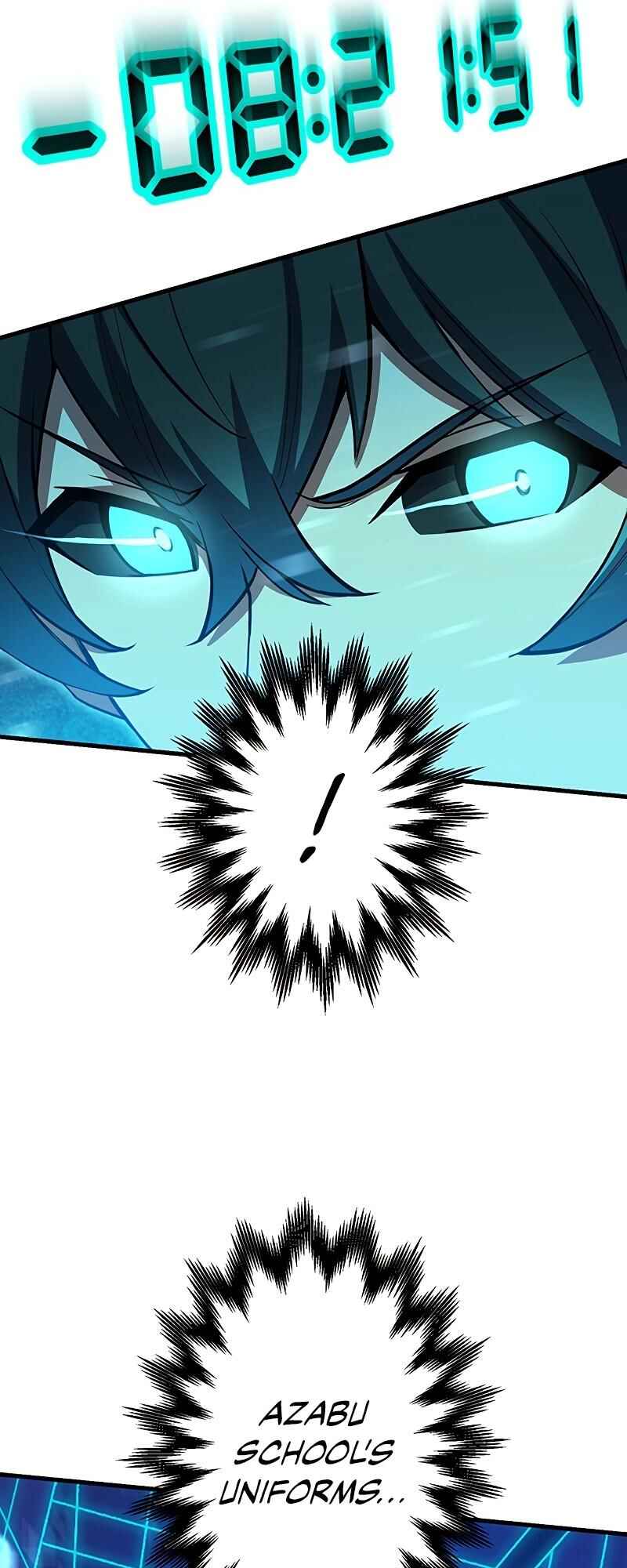 Page 12 Chapter 51 Zero0: A Space-Time Mage