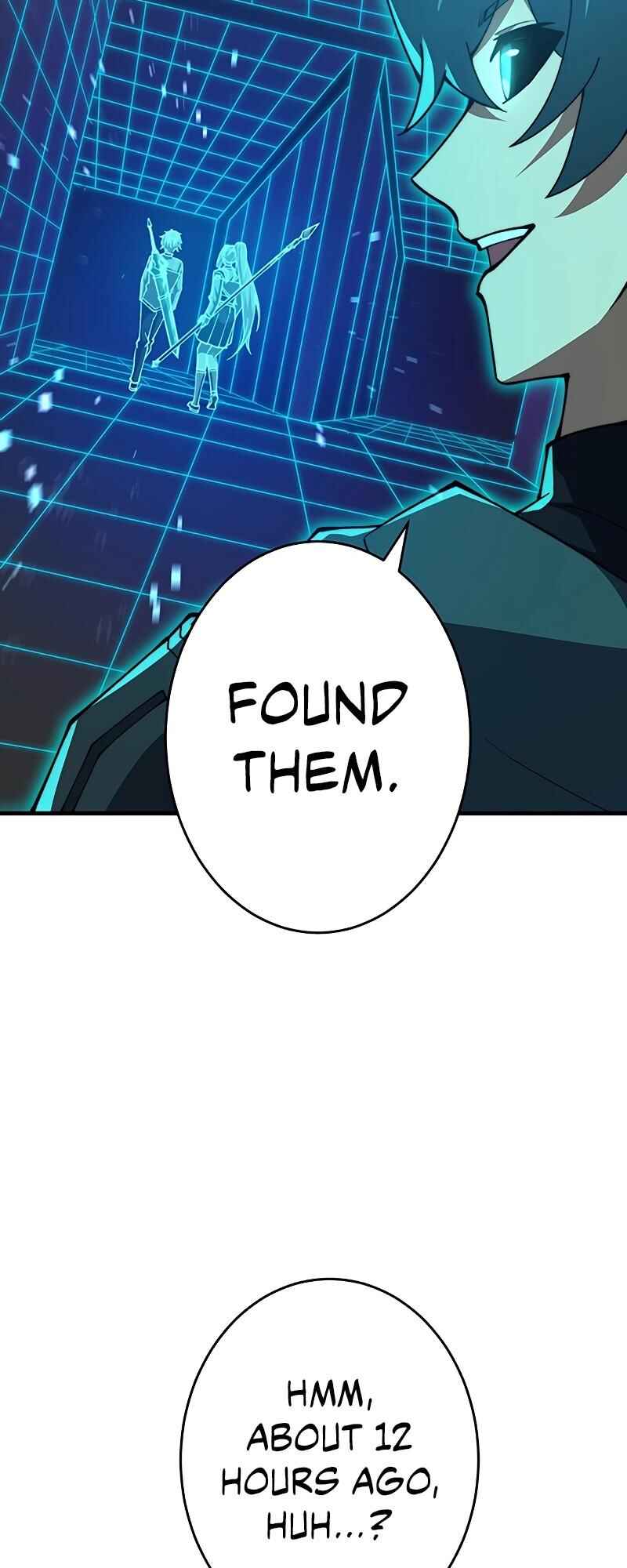 Page 14 Chapter 51 Zero0: A Space-Time Mage
