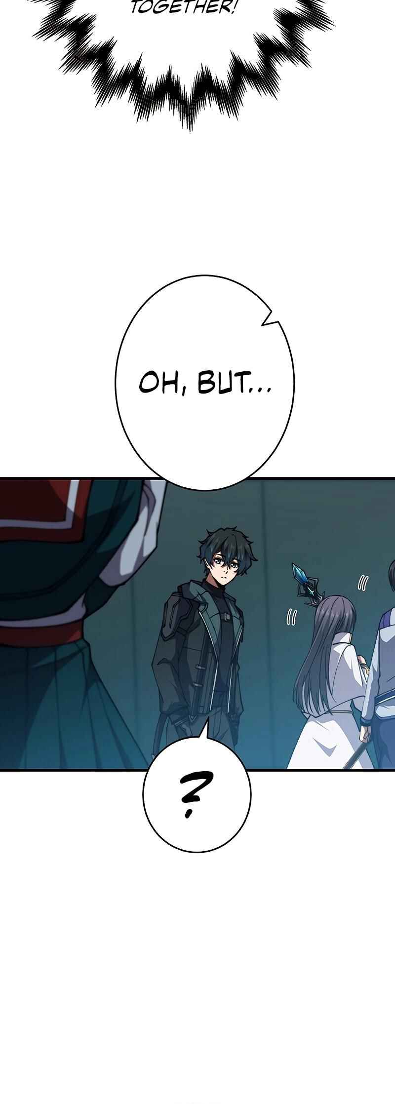 Page 22 Chapter 51 Zero0: A Space-Time Mage