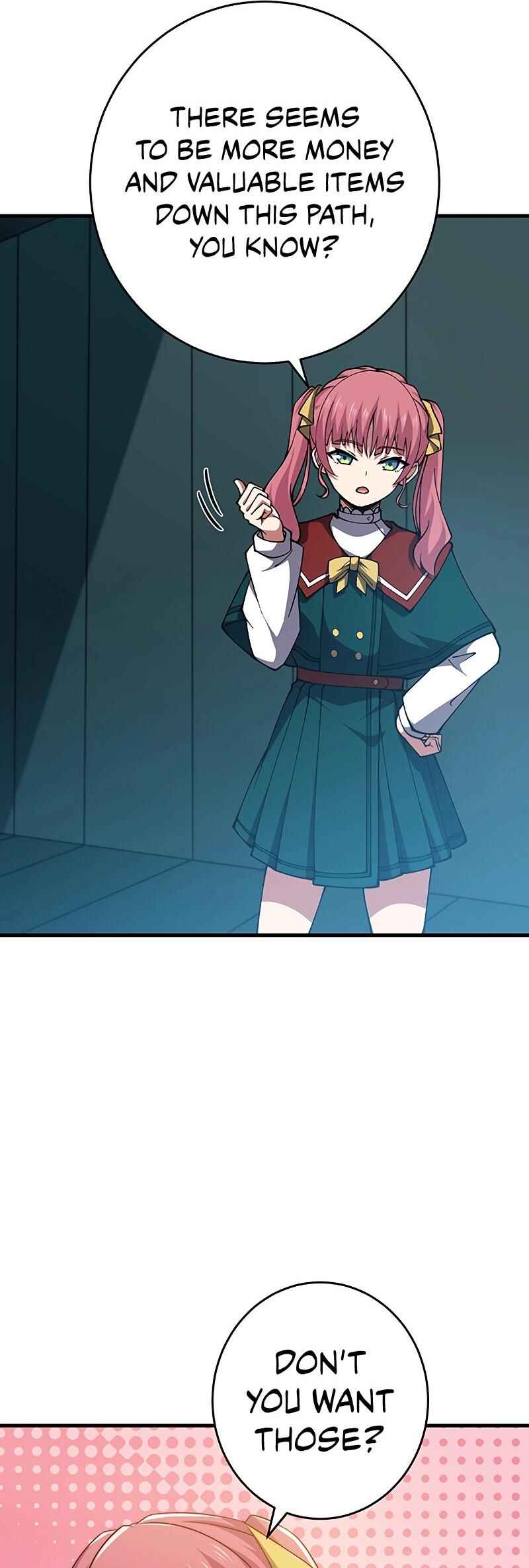 Page 23 Chapter 51 Zero0: A Space-Time Mage