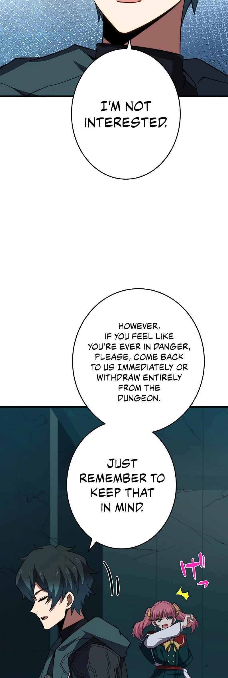 Page 25 Chapter 51 Zero0: A Space-Time Mage
