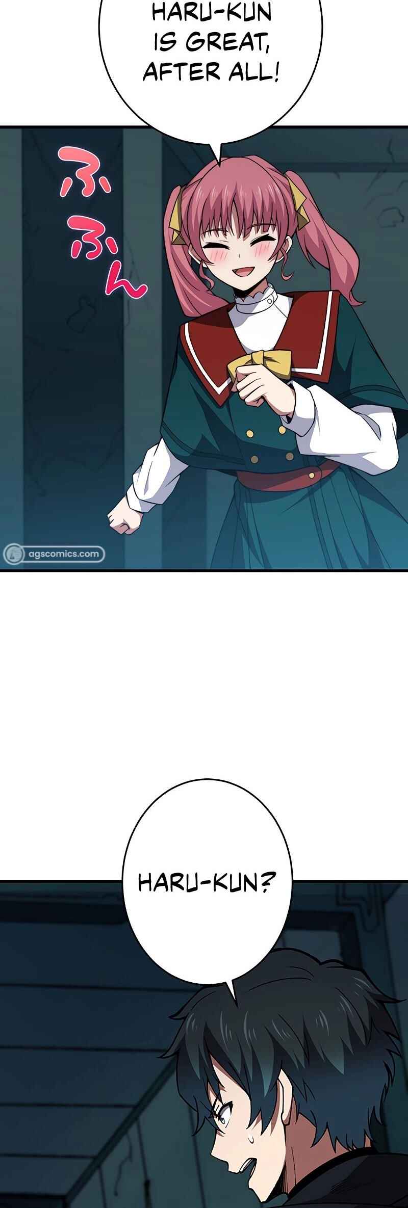 Page 27 Chapter 51 Zero0: A Space-Time Mage