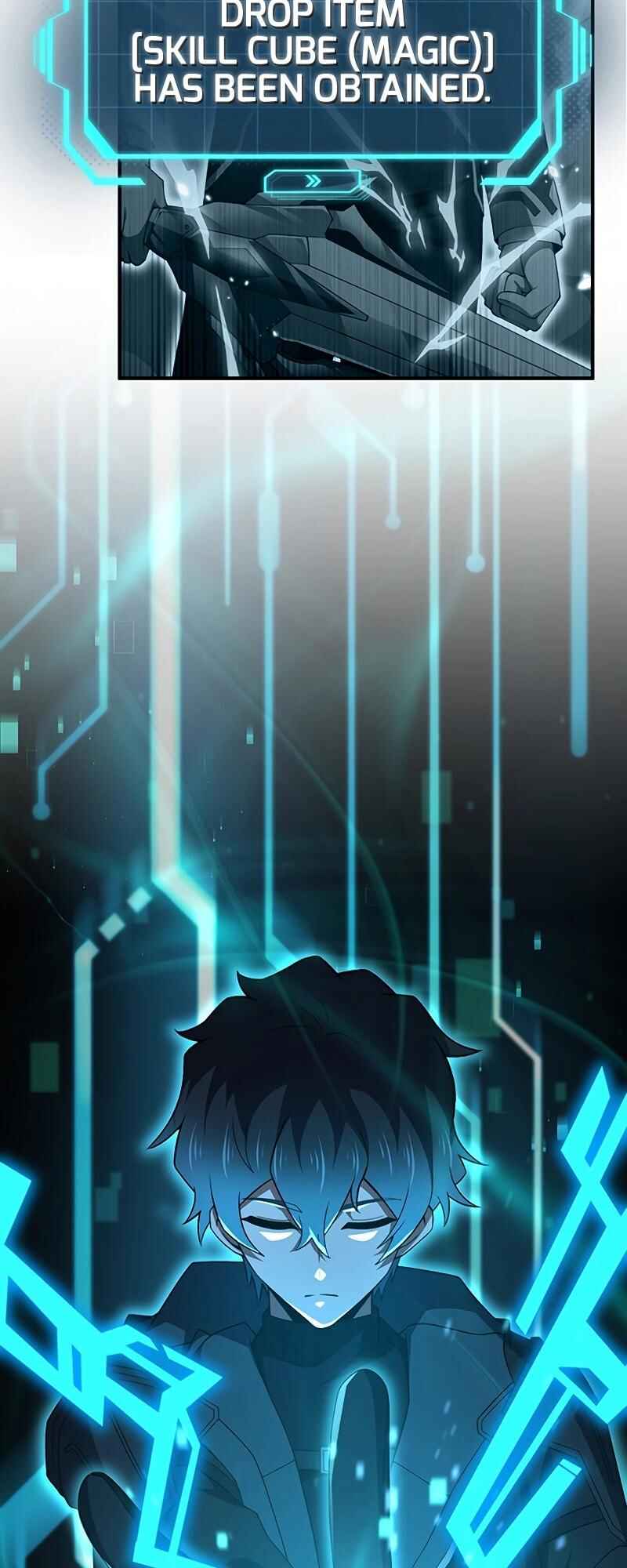 Page 3 Chapter 51 Zero0: A Space-Time Mage