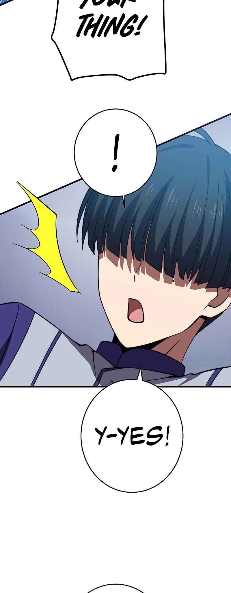 Page 36 Chapter 51 Zero0: A Space-Time Mage