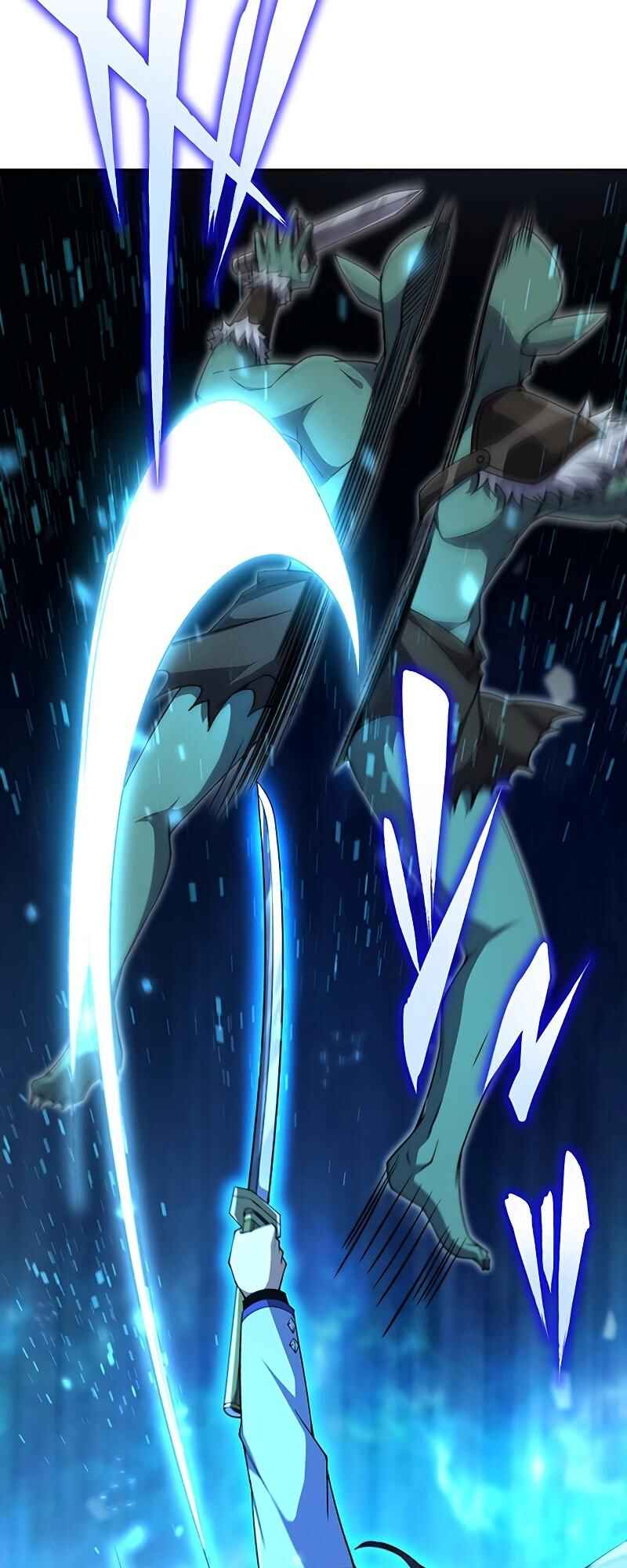 Page 40 Chapter 51 Zero0: A Space-Time Mage