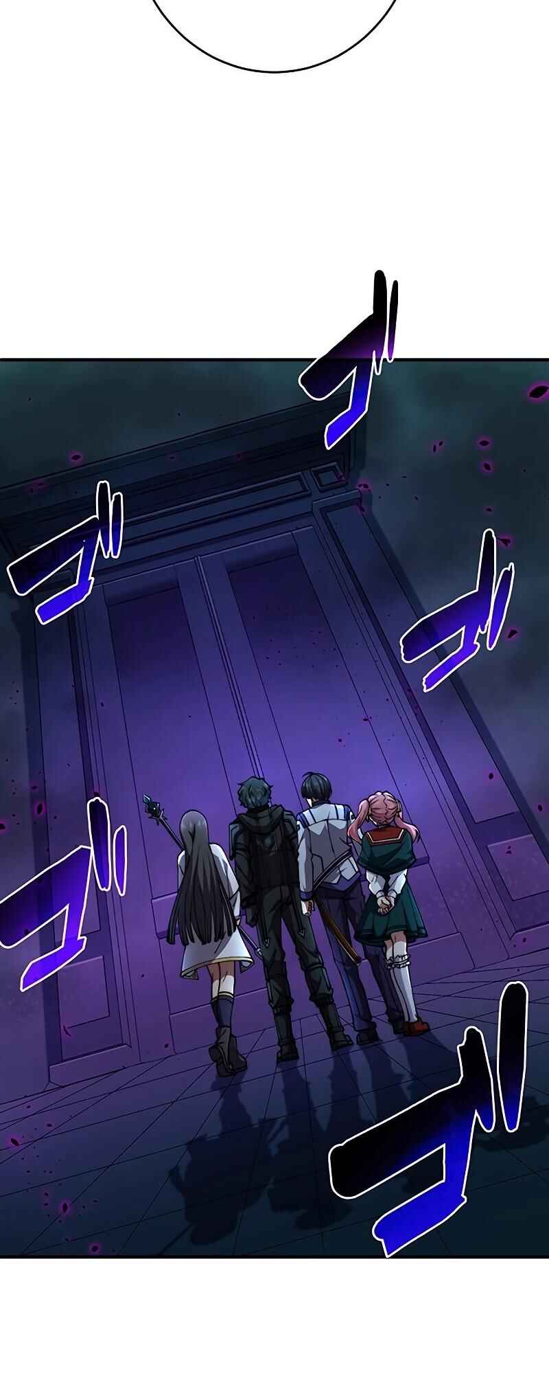 Page 49 Chapter 51 Zero0: A Space-Time Mage