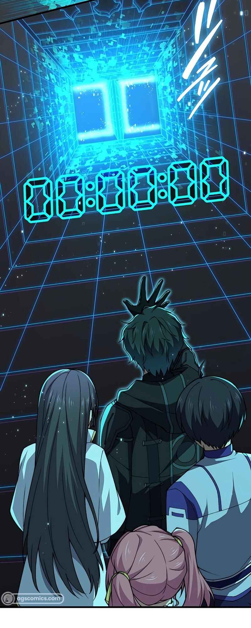 Page 6 Chapter 51 Zero0: A Space-Time Mage