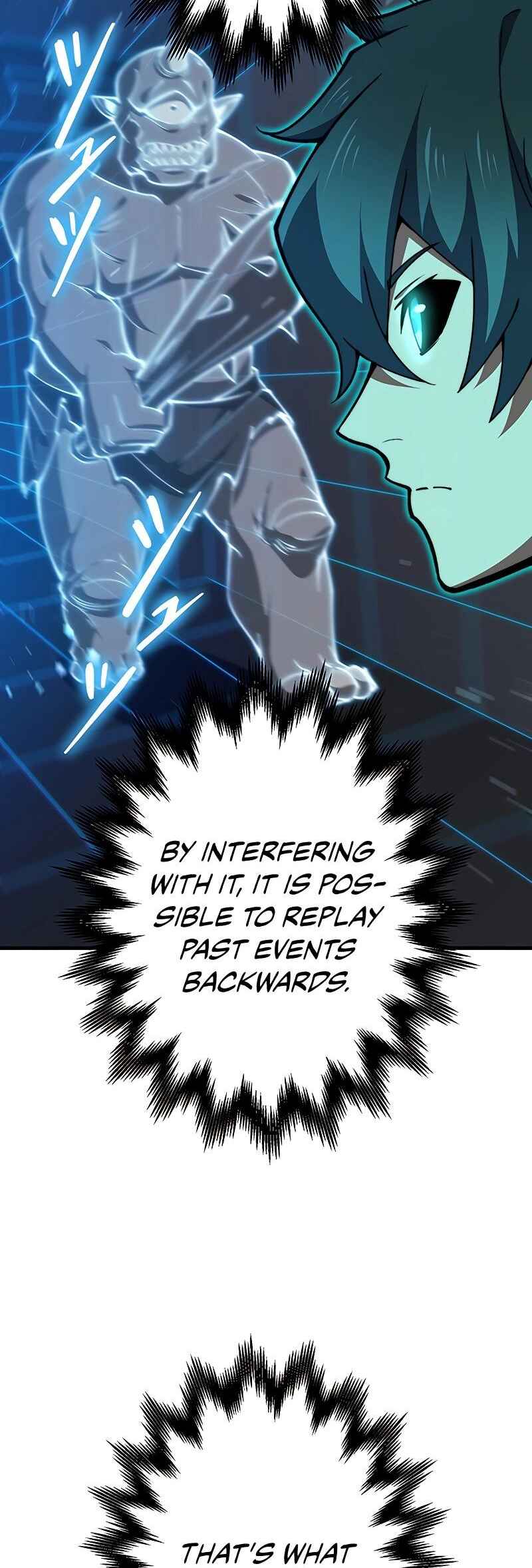 Page 9 Chapter 51 Zero0: A Space-Time Mage