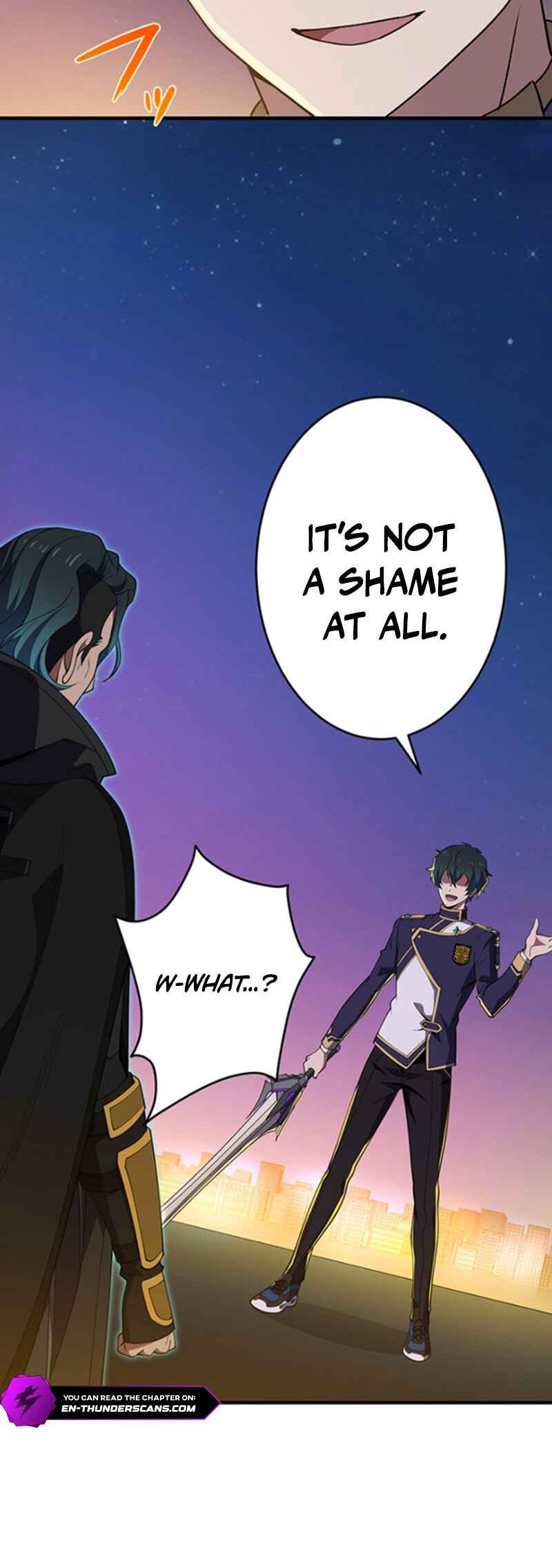Page 11 Chapter 61 Zero0: A Space-Time Mage